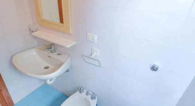 Студия Villaggio Costa Paradiso