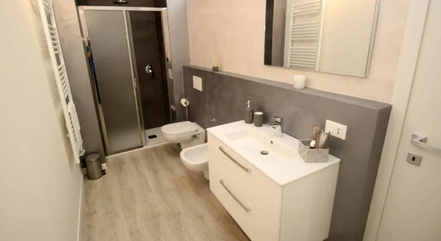 Апартаменты Residenza Bonomi 23