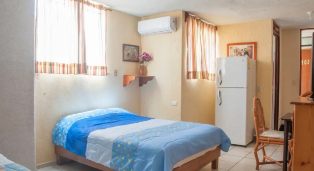 Hotel y Suites Continental, Book Hotel Coatzacoalcos Veracruz