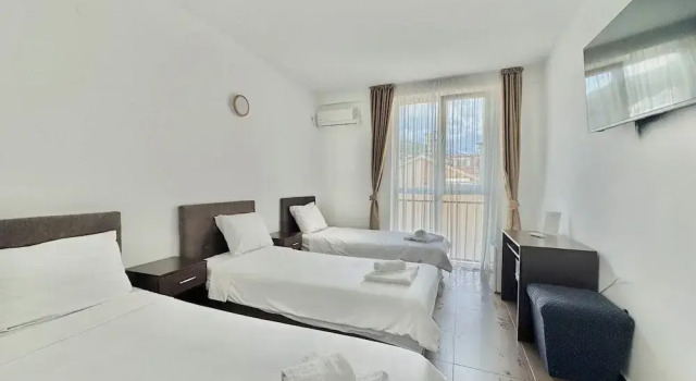 Номер Standard Hotel Lobo Budva