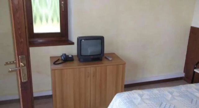 Студия с балконом Villa Girasole B&B