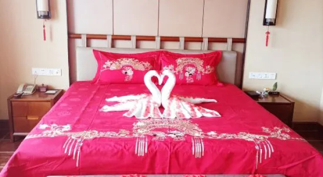 Suite Oceanside Hotel