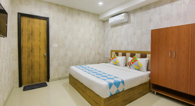 OYO Flagship 76399 Rajouri Garden