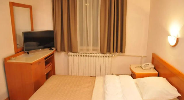 Номер Standard Hotel Terex