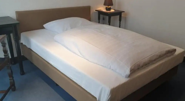Номер Economy Hotel Am Kamp