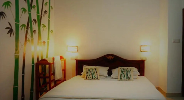Vista Hotel Sun Breeze, Забронировать Отель Отели Элла с парковкой, рядом с Девятиарочный мост, Парковка