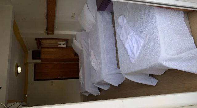 Трёхместный номер Standard Yuksel Hotel