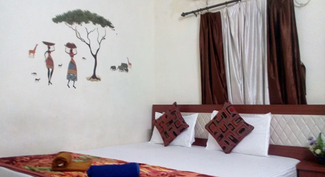 Люкс Comfort Jo Rooms