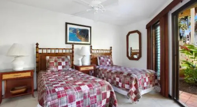 Nihi Kai Villas Unit #505, Забронировать Отель Отели Поипу 3 звезды, рядом с Maha'ulepu Heritage Trail, 3*