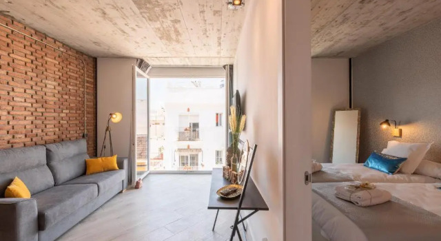 Апартаменты Superior VARELA 30 Apartamentos