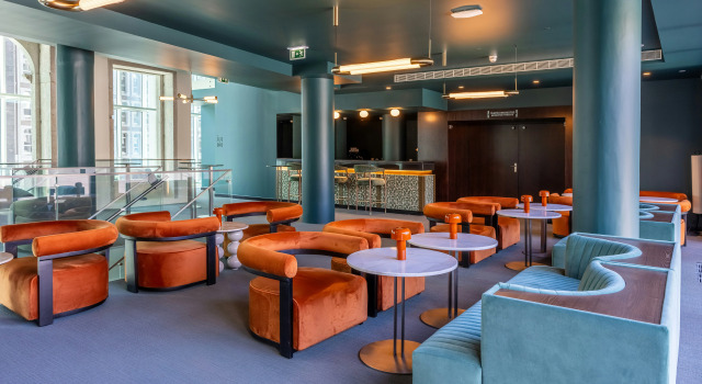 Cenica Porto Hotel, Curio Collection by Hilton, Rezervovat Hotel Wellness hotely v Porto, SPA