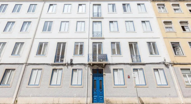 Апартаменты The Tile House 95