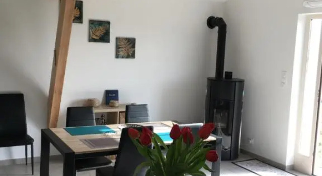 Gîte de brizolles, Забронировать Отель Клюни Cote du Maconnais-Beaujolais, рядом с École Nationale Supérieure d'Arts et Métiers