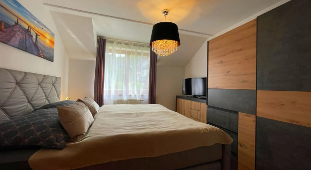 Appartement Haus Tritscher - 2 Minuten zur Talstation!, Rezerwuj Apartament Schladming Schladming - Dachstein, w pobliżu Planaibahn 2