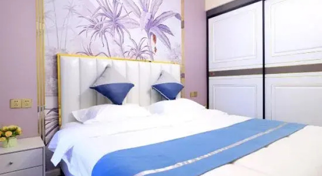 Люкс The Star Villa Resort