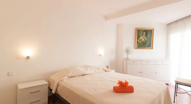 Apartamento Gisamar Ref. 1124  by Iberplaya, Забронировать Апартаменты/квартира Апартаменты Салоу, Апартаменты/квартира