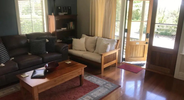 Вилла c 1 комнатой Pinot Villas