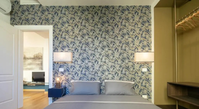 Appartamento Nerli Prestige by Mmega
