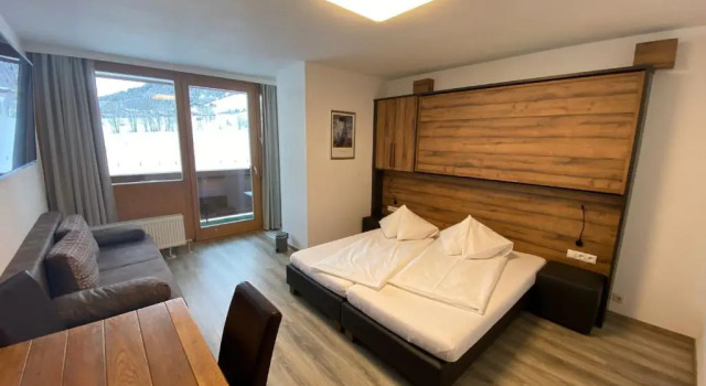 Apartment Haus 2 Top 69 - by Four Seasons Apartments