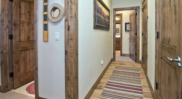 Beaver Creek Landing A404 3 Bedroom Condo by RedAwning
