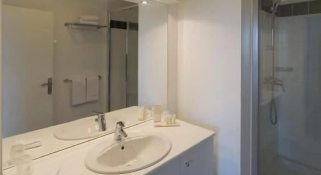 Студия Standard Twenty Business Flats Lille Grand Stade