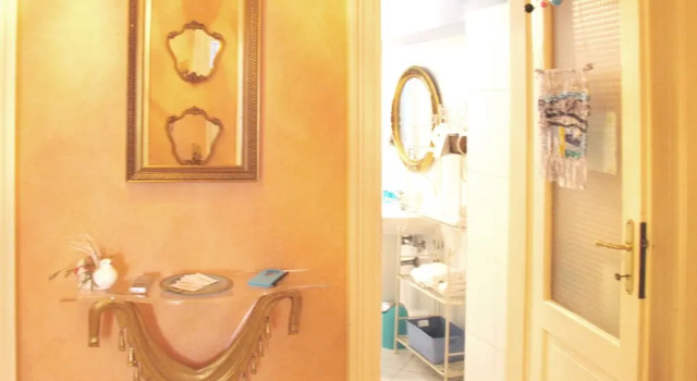 Трёхместный номер Comfort B&B Miramare