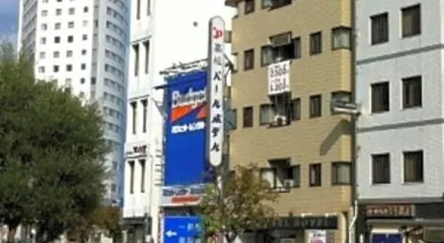Takamatsu Pearl Hotel - Vacation STAY 11388v