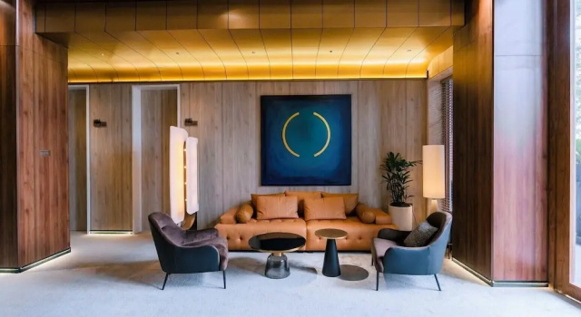 JA Hotel