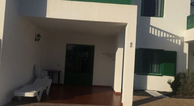 CIH Apartments
