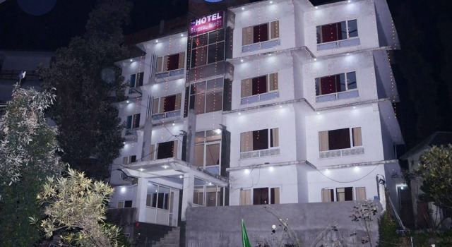 Hotel Sambyal Wings