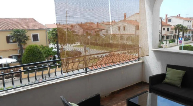 Апартаменты Apartment Petric