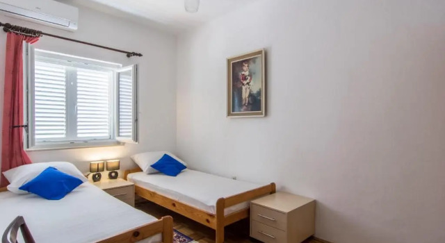 Апартаменты Apartment Tim