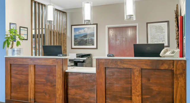 Best Western Port Huron, Varaa Hotelli Port Huron Michigan