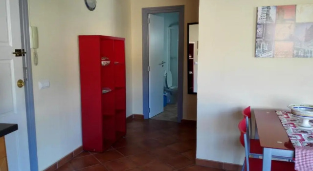 Apartamento tosca mar con balcon 421