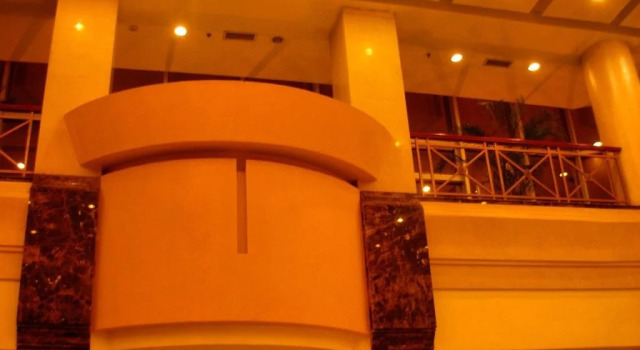 Yueda Hotel, Book Hotel 4-stjernede hoteller i Yancheng, 4*