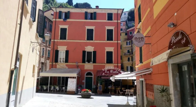 In Piazzetta da Vasco