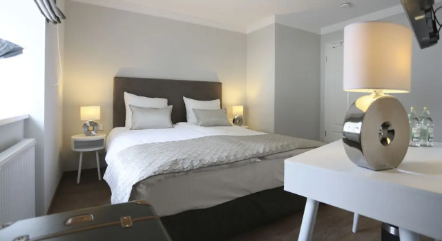 Номер Superior Hotel zur Schloss-Schmiede