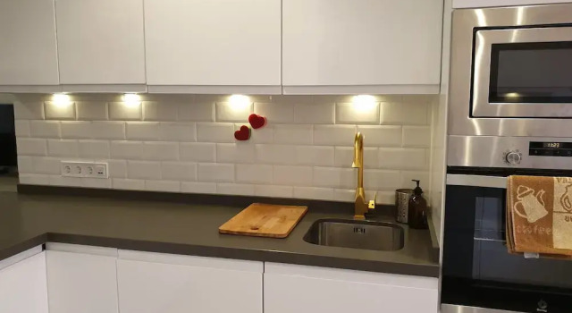 Апартаменты Duplex Apt, 3 Bedroom, Sleeps 6, Pool