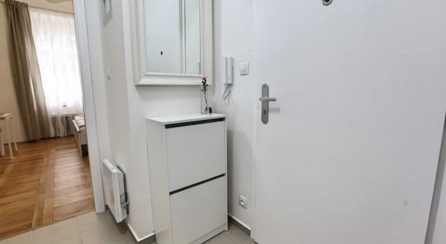 Номер Comfort Angel City Aparthotel
