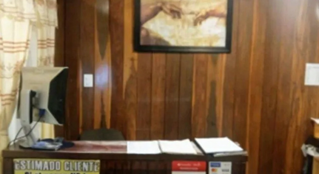 Hotel Real de Obregon, Забронировать Отель Отели Куэрнавака с парковкой, рядом с Robert Brady Museum, Парковка