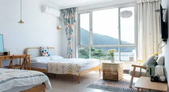 Huaniao Island Banshan Banhai Hostel, Book Hostel Hostels in Zhoushan, Hostel