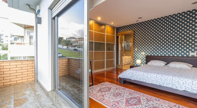 Gorgeous Villa Looking to Douro, Rezerwuj Willa Domki letniskowe w Norte Region, Domek
