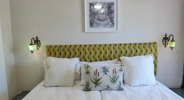 Tsumeb Backpackers & Safari, Prenota Hotel Tsumeb Namibia