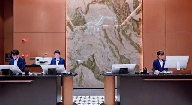 LvYue Hotel (Lijiang Ancient Town Branch)