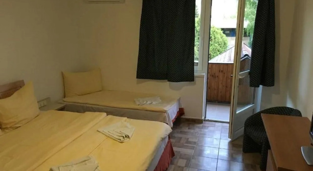 Fenyves Hotel