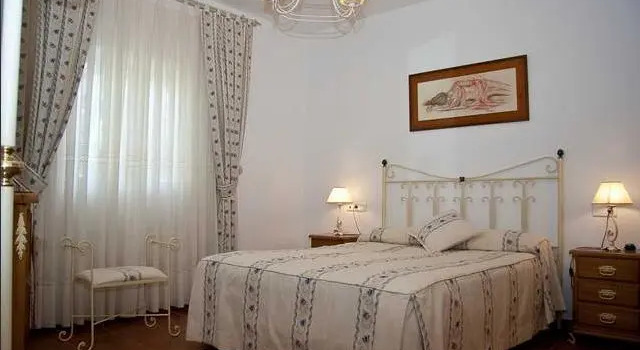 Haza De La Virgen, Buchen Sie Hotel Periana Axarquía