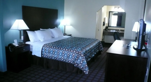 Days Inn Kilgore, Buchen Sie Hotel Kilgore Texas