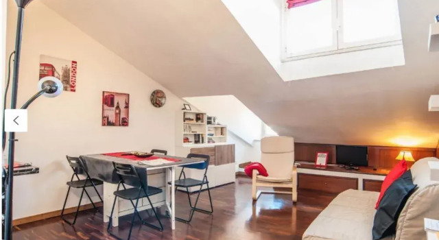 Mi casa tu casa, Забронировать Отель Эур Рим, рядом с Piazza San Giovanni in Laterano