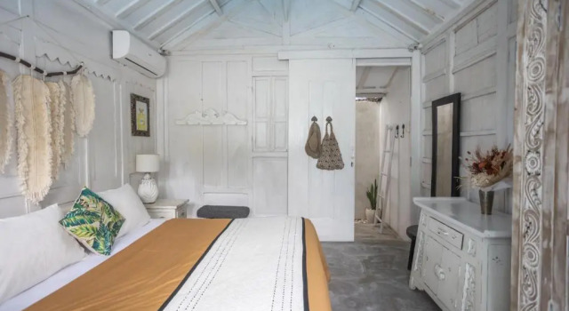 Люкс Gypsy Moon Bali
