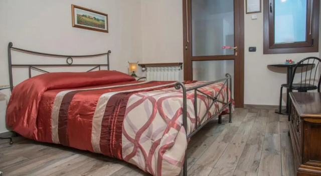 Villarosybeb, Rezervovat Hotel Paruzzaro Piemont